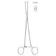 Museux Palmer vulsellum forceps - 2 x 2 teeth, 5mm, 24cm