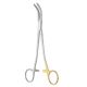 Glenner hysterectomy forceps