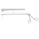 Berger uterine biopsy forceps 19cm