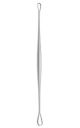 Blake curette D/E - sharp/ blunt 27cm