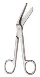 Braun Stadler episiotomy scissors