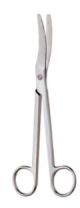 Episiotomy scissors 20cm - Standard