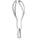 Wrigley obstetrical forceps 28cm