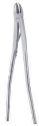 Bethune rib shears 34cm