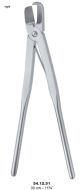 Coryllos Bethune rib shears - 30cm right