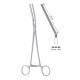 Cooley Bronchus Clamps 24cm