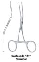 Castaneda AT Neonatal Clamp