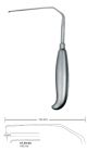 Love nerve root retractor 4mm, 18cm