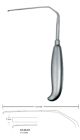 Love nerve root retractor 7mm, 18cm