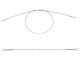 Gigli (Olivecrona) wire saw