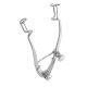 Castroviejo eye speculum 8cm