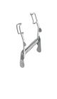 Mellinger eye speculum