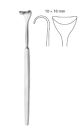 Desmarres lid retractor 16mm 14cm fig 3