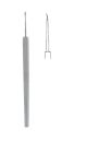  Bowman discision needle straight 12cm 