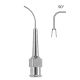 Anel tear duct cannula 90deg curved