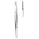 Bonaccolto universal forceps 11cm narrow