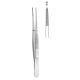 Bonaccolto universal forceps 11cm narrow