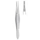 Bonaccolto universal forceps 11cm narrow