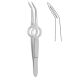 Bonaccolto universal forceps 11cm narrow