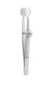 Lamberight chalazion forceps