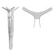 Erhardt lid forceps