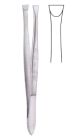 Littauer Cilia forceps