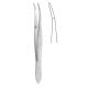 Barraquer Cilia forceps