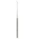 Wagener ear probe 14cm - Blunt