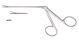 Hartmann ear forceps - Standard 8cm