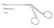 Hartmann ear forceps - Thumb Manipulation 14cm