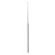 Hough excavator 15cm for oval window, heavy pattern, left