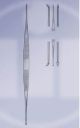 Curette - pointed 17cm