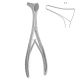 Mod Wien nasal speculum, standard pattern, 14cm - Figure 3