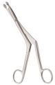 Bruenings nasal septum forceps, fenestrated