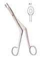 Luc nasal septum/ ethmoid bone forceps, 19cm: Style 2