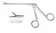 Blakesley nasal forceps 11.5cm Straight 3mm
