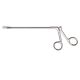 Nasal scissors, tubular/ sinoscopy