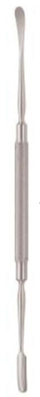 Freer Joseph septum elevator double ended 19.5cm: sharp