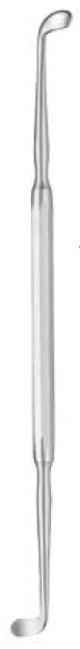 Pennington septum elevator D/E 20cm blunt