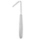 Gubisch Aufricht nasal retractor 17cm, angled down, 50 x 6/12mm