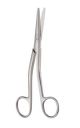 Cottle scissors angled 16cm - Standard