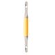 Handle double ended for nasal rasps