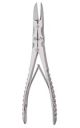 Obwegeser nasal ridge scissors