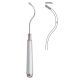 Kistler anthelix cartilage file 16cm - rasp left