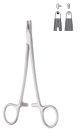 Obwegeser wire loop forceps 15.5cm