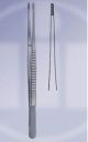 Obwegeser Suture Knotting Forceps - Tungsten Carbide