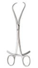 Reposition forceps large 20cm