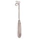 71.48.12 - St.Clair Thomson adenoid curette 16mm