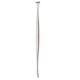 Hurd tonsil dissector double ended - 22cm, 6mm