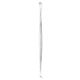 Henke tonsil dissector double ended